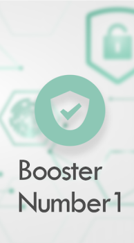 تحميل Booster for Android: optimizer & cache cleaner أدوات لنظام أندرويد لقطة شاشة 7