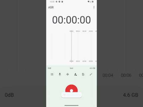 تحميل ASR الموسيقى والصوت لنظام أندرويد لقطة شاشة 8