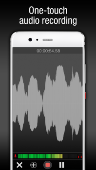 تحميل iRig Recorder 3 الموسيقى والصوت لنظام أندرويد لقطة شاشة 2