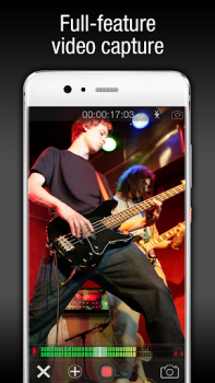 تحميل iRig Recorder 3 الموسيقى والصوت لنظام أندرويد لقطة شاشة 3