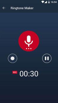 تحميل MP3 Cutter and Ringtone Maker الموسيقى والصوت لنظام أندرويد لقطة شاشة 5