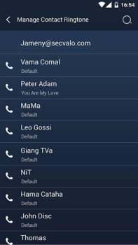 تحميل MP3 Cutter and Ringtone Maker الموسيقى والصوت لنظام أندرويد لقطة شاشة 6