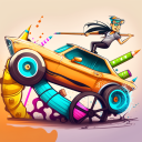 تحميل  Scribble Rider