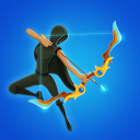 تحميل  Archer Hero 3D