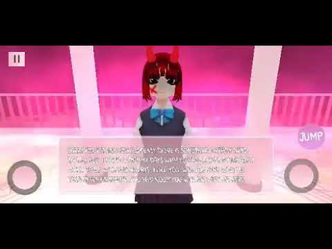 تحميل Love Anime School Days المحاكاة لنظام أندرويد لقطة شاشة 8