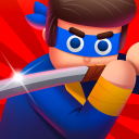 تحميل  Mr Ninja - Slicey Puzzles