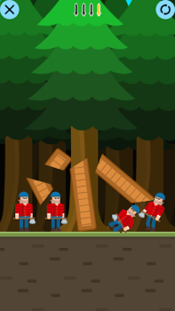 تحميل Mr Ninja - Slicey Puzzles الألغاز لنظام أندرويد لقطة شاشة 6