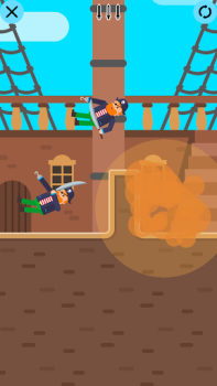 تحميل Mr Ninja - Slicey Puzzles الألغاز لنظام أندرويد لقطة شاشة 7