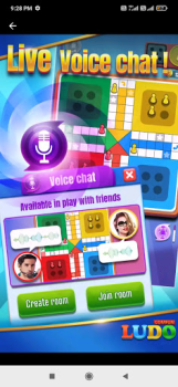 تحميل Ludo ألعاب الأدوار لنظام أندرويد لقطة شاشة 3