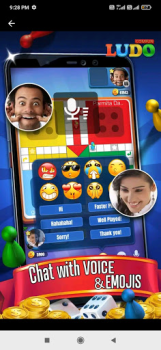 تحميل Ludo ألعاب الأدوار لنظام أندرويد لقطة شاشة 4