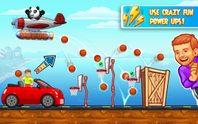 تحميل Dude Perfect 2 العاب اكشن لنظام أندرويد لقطة شاشة 3