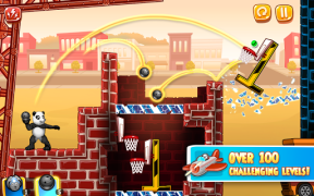 تحميل Dude Perfect 2 العاب اكشن لنظام أندرويد لقطة شاشة 6