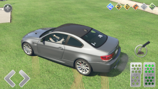تحميل M3 E92: BMW Drift Adventure سباق لنظام أندرويد لقطة شاشة 3