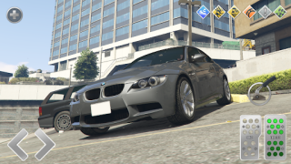 تحميل M3 E92: BMW Drift Adventure سباق لنظام أندرويد لقطة شاشة 5