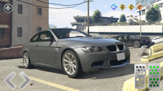 تحميل M3 E92: BMW Drift Adventure سباق لنظام أندرويد لقطة شاشة 6