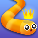 تحميل  Snake.io ألعاب ثعبان .io مرحة