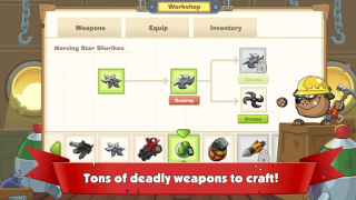 تحميل Wormix: PvP Tactical Shooter ممر لنظام أندرويد لقطة شاشة 7