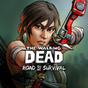 تحميل  Walking Dead: Road to Survival