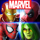 تحميل  MARVEL Strike Force: Squad RPG