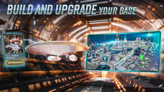 تحميل Star Trek™ Fleet Command الاستراتيجيات لنظام أندرويد لقطة شاشة 5