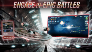 تحميل Star Trek™ Fleet Command الاستراتيجيات لنظام أندرويد لقطة شاشة 6