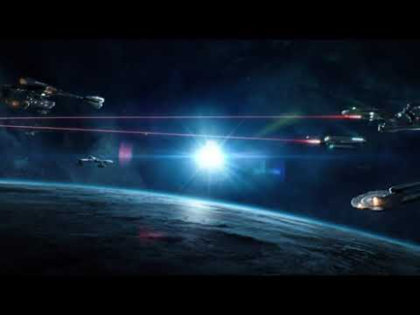 تحميل Star Trek™ Fleet Command الاستراتيجيات لنظام أندرويد لقطة شاشة 8