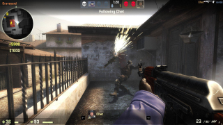 تحميل Counter Strike 2017 Mobile العاب اكشن لنظام أندرويد لقطة شاشة 2