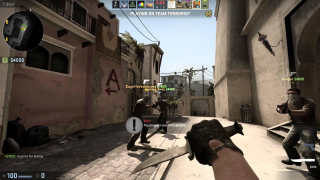 تحميل Counter Strike 2017 Mobile العاب اكشن لنظام أندرويد لقطة شاشة 3