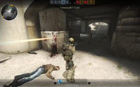تحميل Counter Strike 2017 Mobile العاب اكشن لنظام أندرويد لقطة شاشة 4