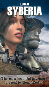 تحميل Syberia مغامرة لنظام أندرويد لقطة شاشة 7