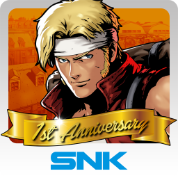 app logo