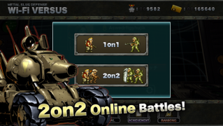 METAL SLUG DEFENSE