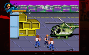 تحميل Double Dragon Trilogy ممر لنظام أندرويد لقطة شاشة 6
