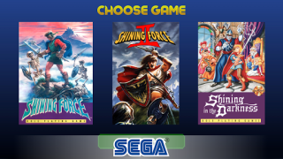 تحميل Shining Force Classics ألعاب الأدوار لنظام أندرويد لقطة شاشة 4