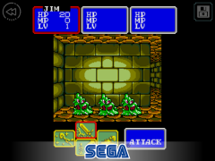 تحميل Shining Force Classics ألعاب الأدوار لنظام أندرويد لقطة شاشة 7
