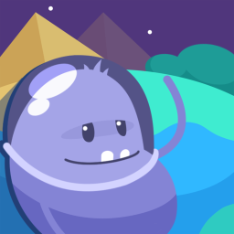 app logo