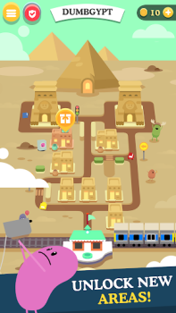Dumb Ways To Die 3: World Tour