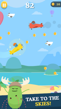 Dumb Ways To Die 3: World Tour
