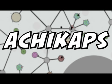 تحميل Achikaps Demo الاستراتيجيات لنظام أندرويد لقطة شاشة 6