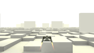 تحميل VR X-Racer - Aero Racing Games سباق لنظام أندرويد لقطة شاشة 3
