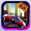 تحميل  VR X-Racer : Sonic 3d Racing