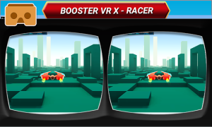 تحميل VR X-Racer : Sonic 3d Racing سباق لنظام أندرويد لقطة شاشة 6