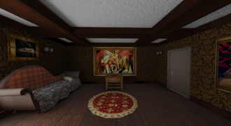 تحميل VR Silent Home الألغاز لنظام أندرويد لقطة شاشة 2