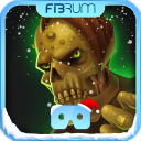 تحميل  Zombie Shooter VR