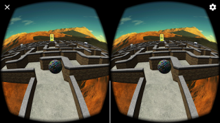 تحميل VR Maze الألغاز لنظام أندرويد لقطة شاشة 6