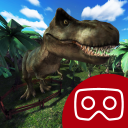 تحميل  Jurassic VR Dinos on Cardboard