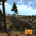 تحميل  VR Forest Relaxation 1