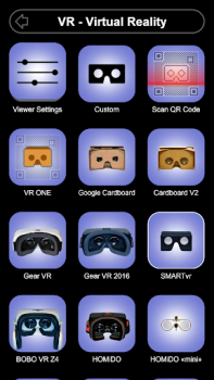 تحميل Sites in VR التعليم لنظام أندرويد لقطة شاشة 3
