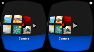 تحميل VR 2D3D Panorama Converter Free صورة فوتوغرافية لنظام أندرويد لقطة شاشة 3