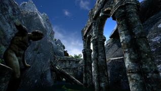 تحميل Relax River VR ألعاب عارضة لنظام أندرويد لقطة شاشة 6
